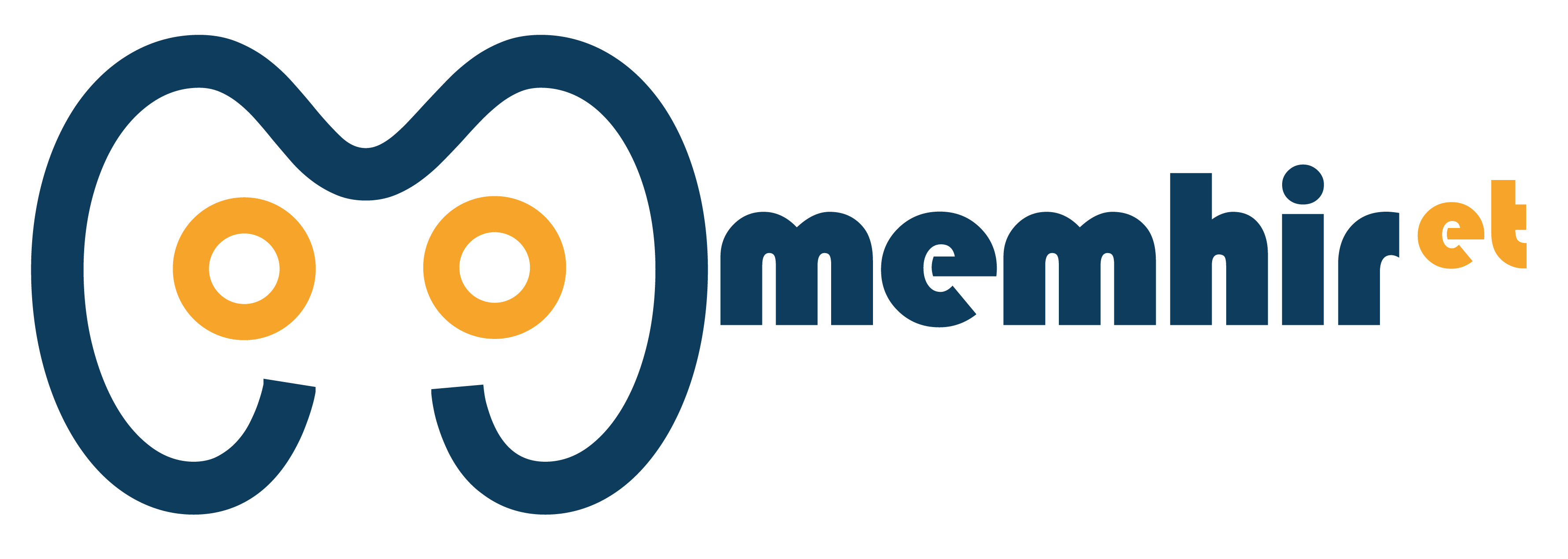 MemhirET Logo